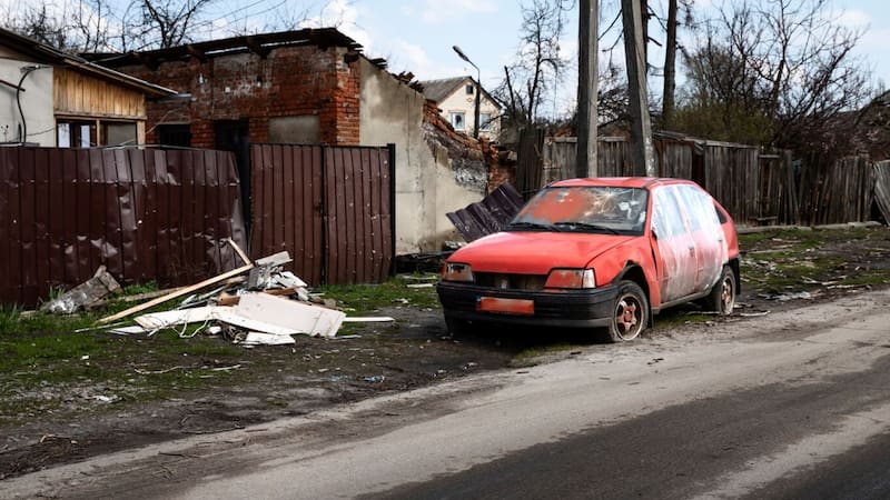 Oficial y confirmado | El Gobierno dará de baja a 3 millones de autos que estén dentro de esta lista. Foto: Freepik