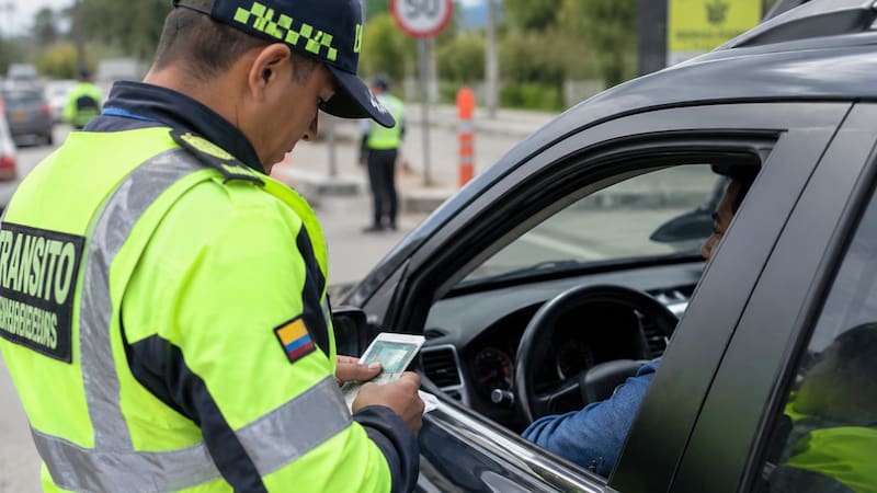 Los conductores desconocen el verdadero límite de velocidad.