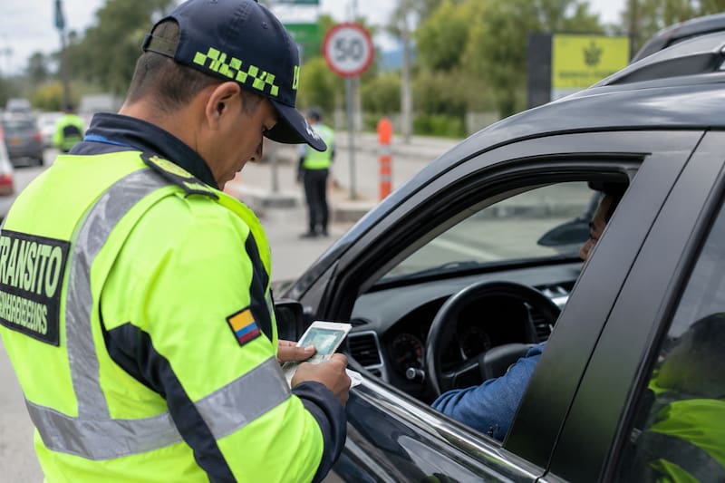 Oficial y confirmado | El Gobierno revisará caso por caso y anulará la licencia de conducir de los conductores que hayan reiterado estas infracciones