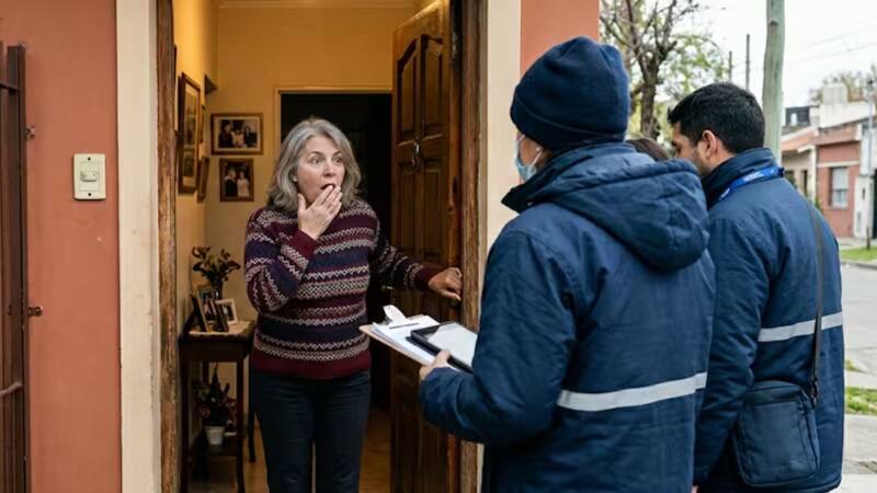Oficial y confirmado | En España examinarán casa por casa para comprobar el cumplimiento de obligaciones fiscales y habrá multas por no responder