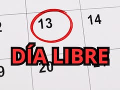 Oficial y confirmado | Habrá un día libre este lunes 13 de julio y se viene un nuevo fin de semana largo en todas estas provincias