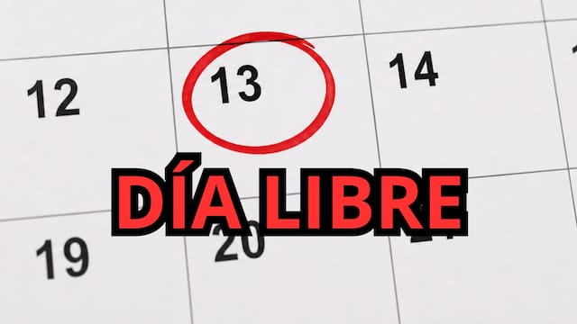 Oficial y confirmado | Habrá un día libre este lunes 13 de julio y se viene un nuevo fin de semana largo en todas estas provincias
