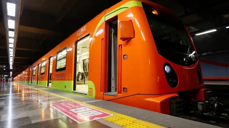 Oficial y confirmado | La Línea 3 del Metro CDMX y su servicio quedará suspendido hasta nuevo aviso: será por las obras en infraestructura