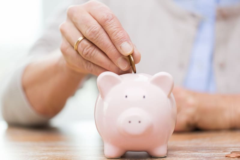 Oficial y confirmado | La Seguridad Social fija las pensiones mínimas por incapacidad para 2026: cuánto se cobra en cada caso (Fuente: Shutterstock)