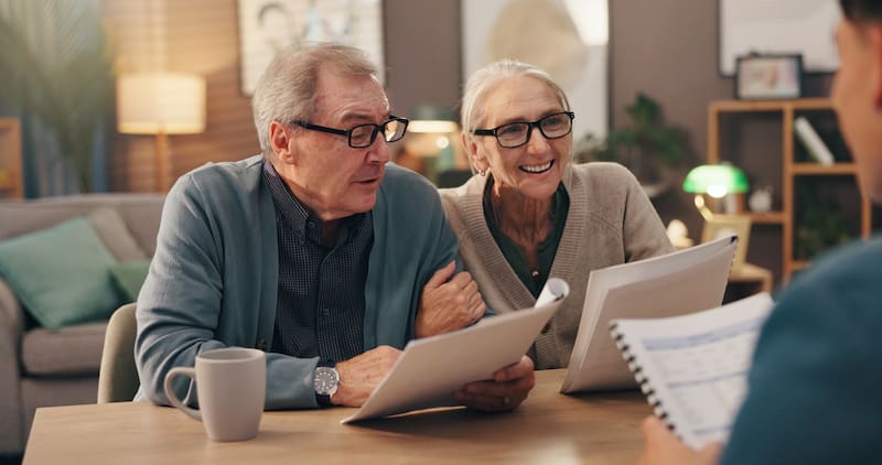 Oficial y confirmado | La Seguridad Social fija las pensiones mínimas por incapacidad para 2026: cuánto se cobra en cada caso (Fuente: Shutterstock)