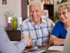 Oficial y confirmado | La Seguridad Social fija las pensiones mínimas por incapacidad para 2026: cuánto se cobra en cada caso