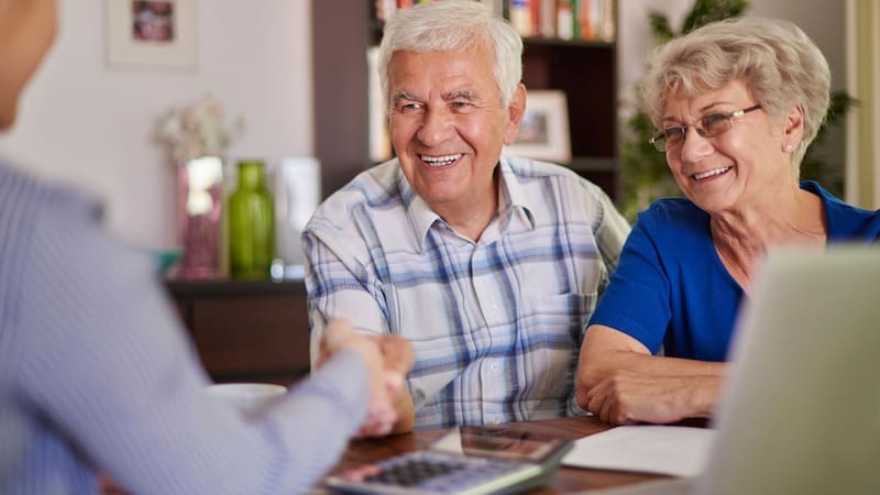 Oficial y confirmado | La Seguridad Social fija las pensiones mínimas por incapacidad para 2026: cuánto se cobra en cada caso (Fuente: Shutterstock)