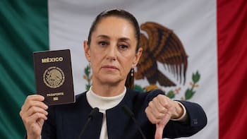 Oficial y confirmado | México no permitirá el ingreso y la salida del país a ciudadanos y extranjeros que hayan atrasado con este trámite en su pasaporte
