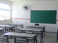 Paro docente: el Gobierno inspeccionará las escuelas para garantizar el 75% de actividad y advierte sanciones