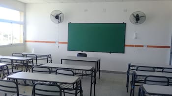 Paro docente: el Gobierno inspeccionará las escuelas para garantizar el 75% de actividad y advierte sanciones