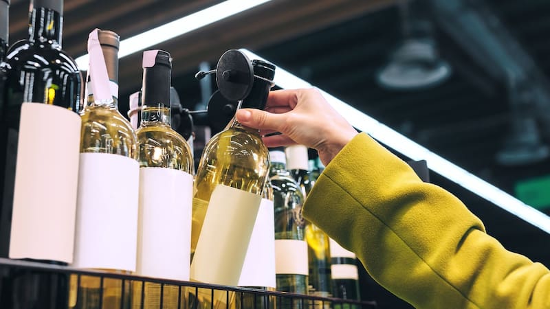 Oficial y confirmado | Prohíben la venta de alcohol y multarán a todos los comercios que vendan bebidas desde esta hora: cuál es el nuevo horario límite
Fuente: Shutterstock