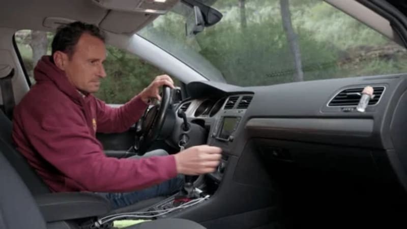 Oficial y confirmado | Suspenderán el carnet de conducir a todos los conductores que lleven este objeto en el coche