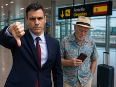 Oficial y confirmado | Suspenderán la pensión de los jubilados que pasen demasiado tiempo fuera de España