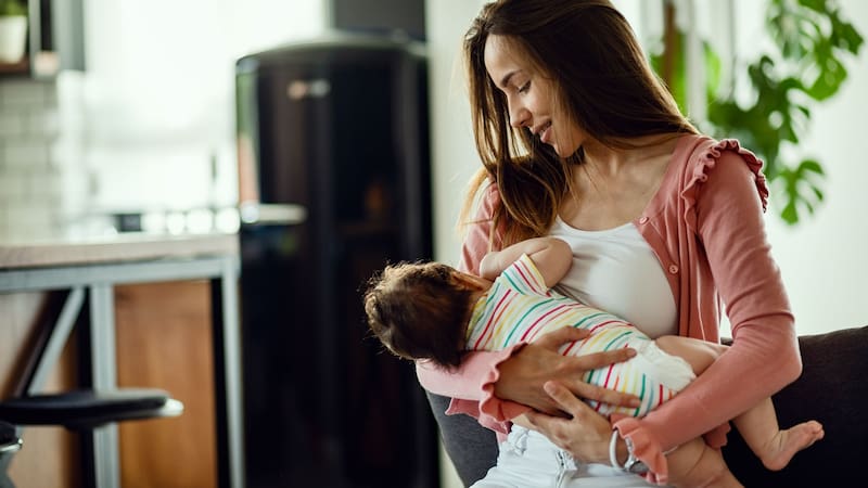 Oficial y Confirmado: todas las madres de niños podrán deducir 460 euros de la Renta en 2026