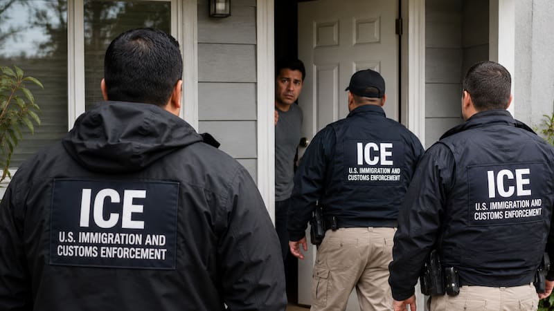 Oficial y confirmado | Todos estos inmigrantes deberán portar su registro de inmigración en todo momento para no ser deportados de Estados Unidos.
