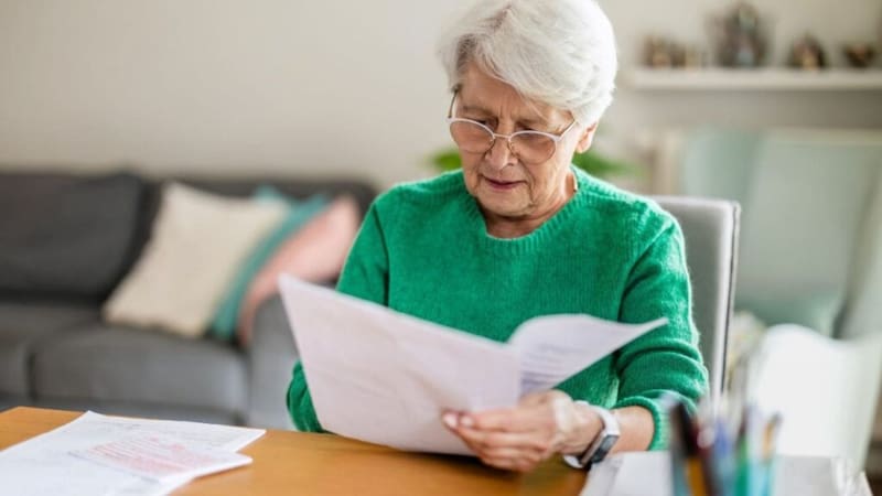 Los pensionistas podrán cobrar un 25% más desde el 28 de agosto si cumplen este requisito en España.