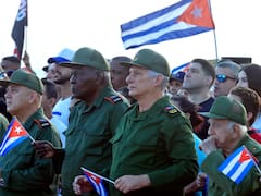 Cuba en la mira de Trump: qué opciones militares maneja la Casa Blanca