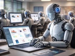 Empresas sin humanos en Argentina: qué se puede hacer hoy y cuáles son los límites al proyecto oficial