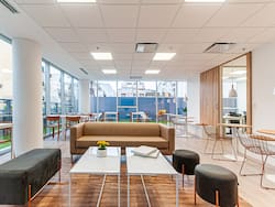 Apostó por el Microcentro cuando todos se iban y ganó: ahora lanza franquicias