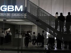 La CNBV multa a GBM por fallas en controles internos y en la protección de información