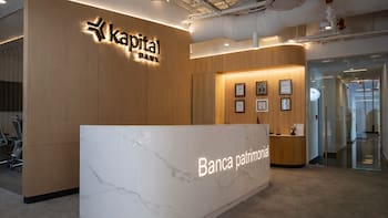 Kapital se dispara a más del doble: El unicornio mexicano rompe récords y cambia las reglas de las finanzas empresariales