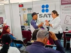 El SAT anunció cierre masivo de 72 horas y suspensión de trámites por este motivo