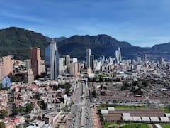 Bogotá se convirtió en la ciudad más barata de América latina para armar una oficina premium: cuánto cuesta y por qué es un imán para empresas