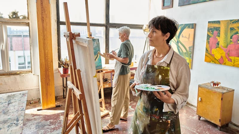 Ofrecen becas de hasta 23.000 euros para profesionales: cómo inscribirse y qué requisitos hay que cumplir. Foto: Shutterstock