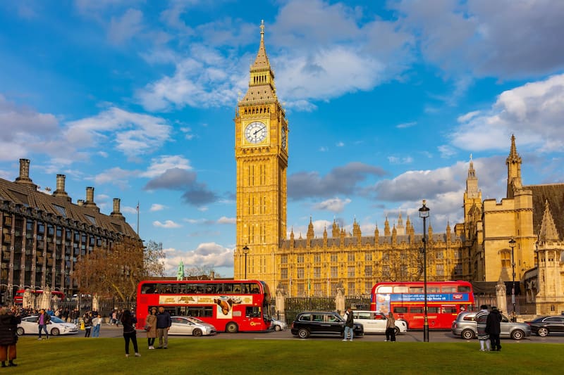 Londres