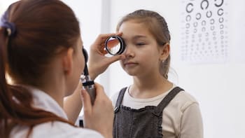 Mejora la pobreza infantil, pero crecen las alertas: menos niños van al médico