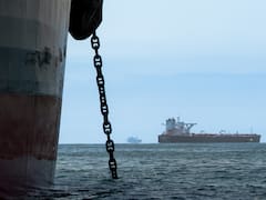 Cómo el mercado petrolero hizo caso omiso de la crisis con Irán