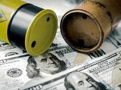 El petróleo cae: Irán hace públicos los detalles de su propuesta de paz