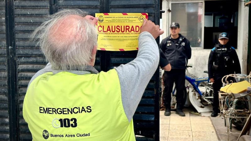 El caso volvió a instalar el debate sobre la propiedad privada, los desalojos y las políticas impulsadas para recuperar viviendas ocupadas.