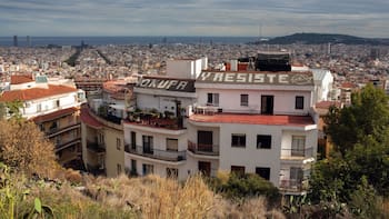 Los jueces acuerdan que cortar agua, luz o gas en una vivienda okupada ya no será delito