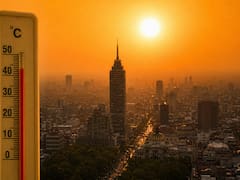 Se acerca la “sequía del siglo”: durante cinco años seguidos habrá una ola de calor sin precedentes, advierten los científicos
