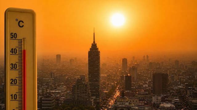 Se acerca la “sequía del siglo”: durante cinco años seguidos habrá una ola de calor sin precedentes, advierten los científicos