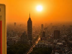 Un gran domo de calor azotará el país en las próximas horas: traerá temperaturas extremas temporales y podría provocar saturación en los servicios básicos