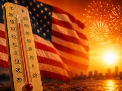 El 4 de julio más peligroso: se pronostica una ola de calor récord que alerta a millones de personas en Estados Unidos