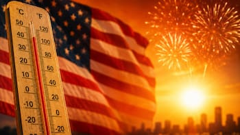 El 4 de julio más peligroso: se pronostica una ola de calor récord que alerta a millones de personas en Estados Unidos
