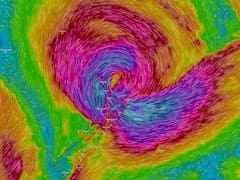El SMN confirmó clima extremo y nunca visto para esta época: afecta a todo el fin de semana y se pueden cancelar actividades