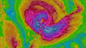 El SMN confirmó clima extremo y nunca visto para esta época: afecta a todo el fin de semana y se pueden cancelar actividades