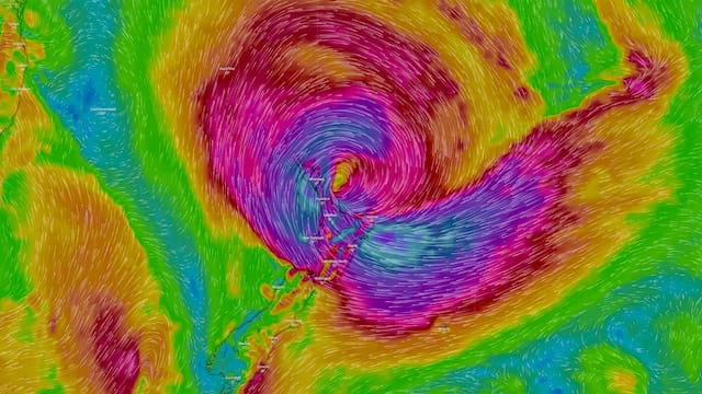 El SMN confirmó clima extremo y nunca visto para esta época: afecta a todo el fin de semana y se pueden cancelar actividades