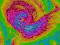 Se aproxima la ola de calor del siglo: alertan por temperaturas récord, aire seco y ráfagas de viento que durarán más de 48 horas
