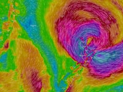 El “veranito del siglo” ingresará al país: hay alerta del SMN por aire caliente, temperaturas de 45°C y masa de aire húmedo
