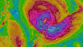 El “veranito del siglo” ingresará al país: hay alerta del SMN por aire caliente, temperaturas de 45°C y masa de aire húmedo