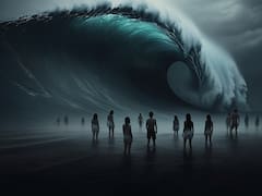 Lo que la marea vino a enseñarnos