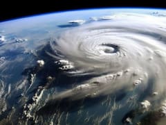 Se aproxima una ciclogénesis con tormentas eléctricas fuertes por 96 horas, lluvias torrenciales y frío polar