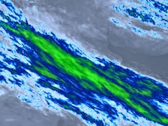 Llega una mega tormenta y ola polar que provocará temperaturas extremas en casi todo el país: a qué zonas afecta