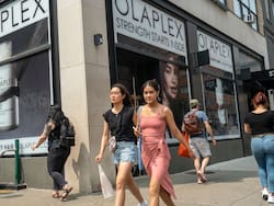 Henkel pone foco en el negocio de la belleza y se queda con Olaplex