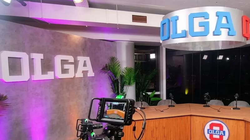 Una de las figuras más importantes de OLGA dejará el streaming.